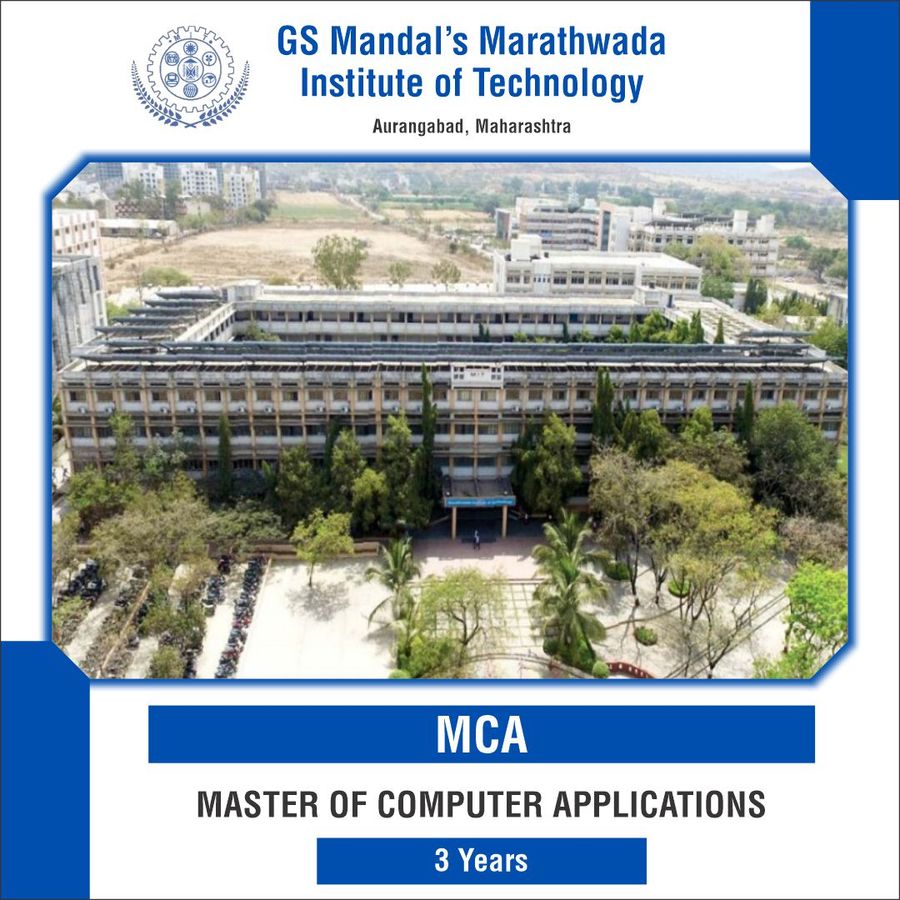 Gs Mandal’S Marathwada Institute of Technology